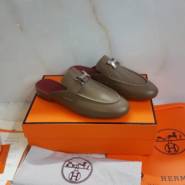 Executive Hermes Shoes - Image 2