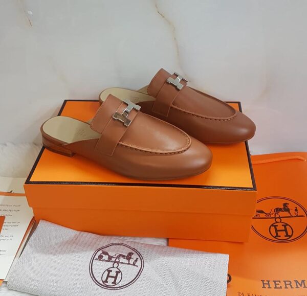 Executive Hermes Shoes - Image 6