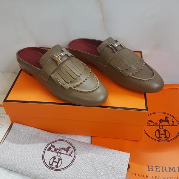 Executive Hermes Shoes - Image 5