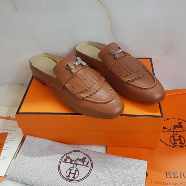 Executive Hermes Shoes - Image 4