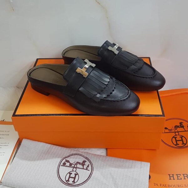 Executive Hermes Shoes - Image 3