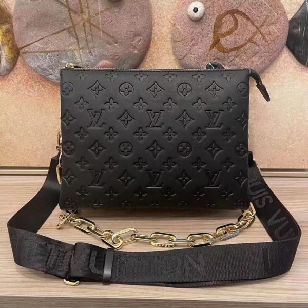 Ritzy Louis Vuitton Bags