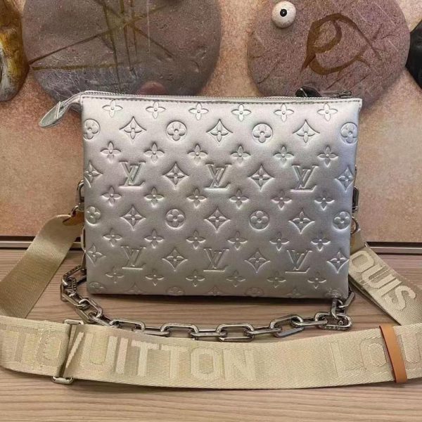 Ritzy Louis Vuitton Bags - Image 5