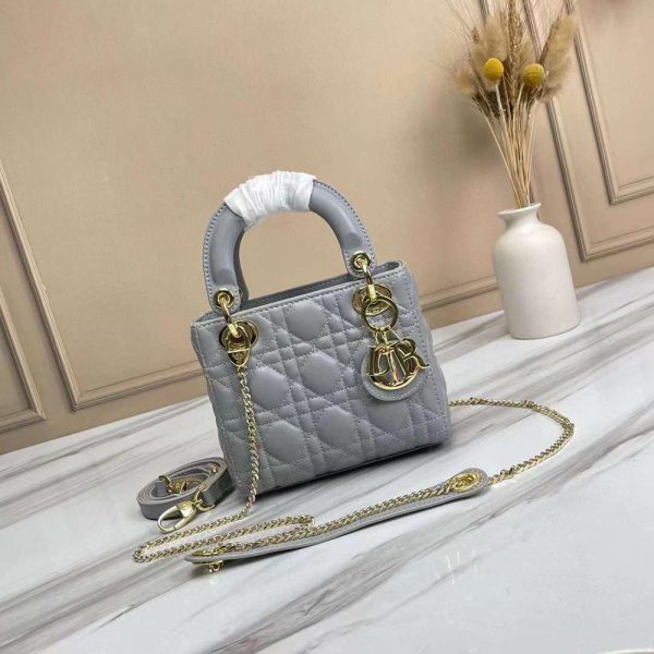 Opulence Dior Bags - Image 3