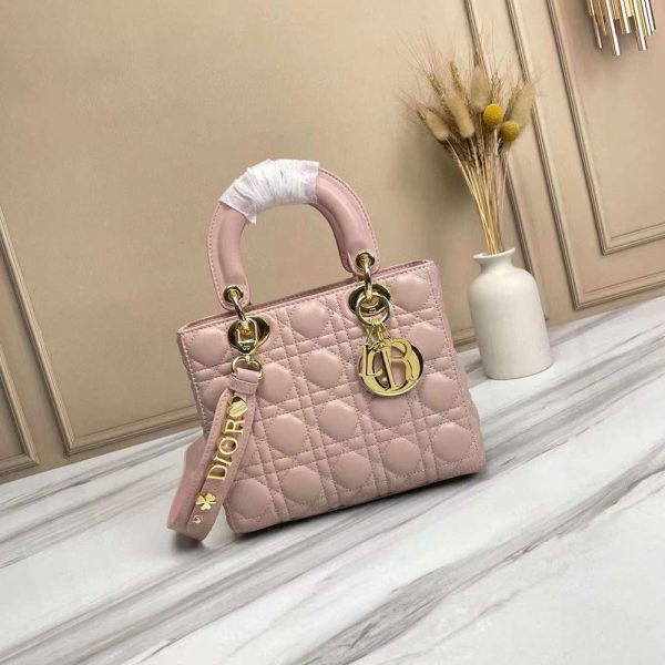 Opulence Dior Bags - Image 4