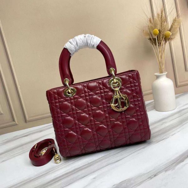 Opulence Dior Bags - Image 5
