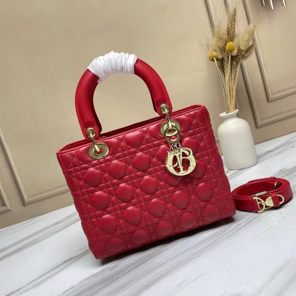 Opulence Dior Bags - Image 7