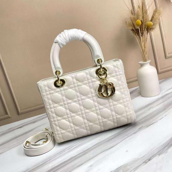 Opulence Dior Bags - Image 8