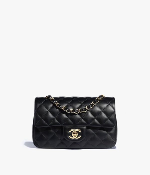 Posh Chanel Bags