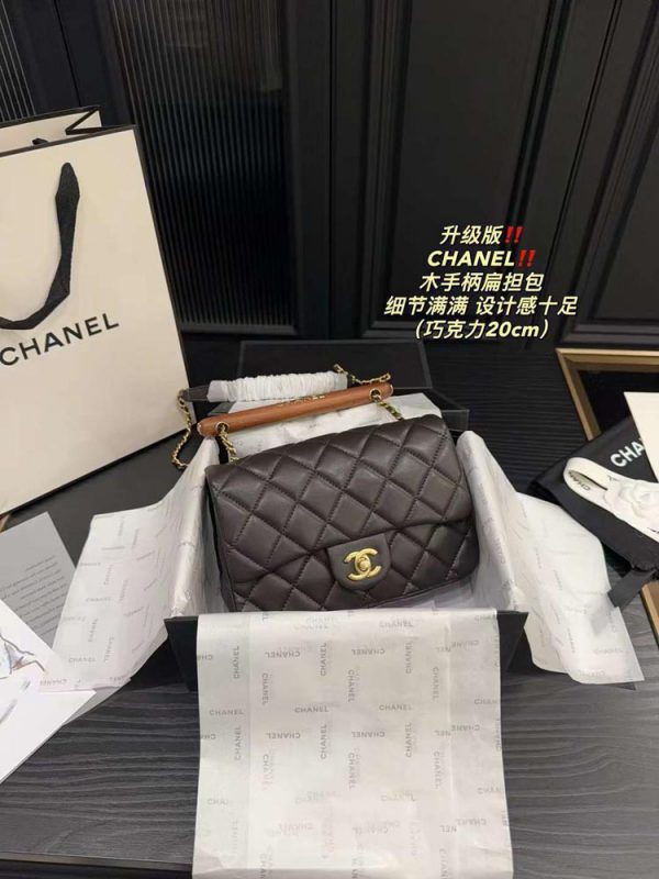 Luxurious Chanel Bags - Image 2