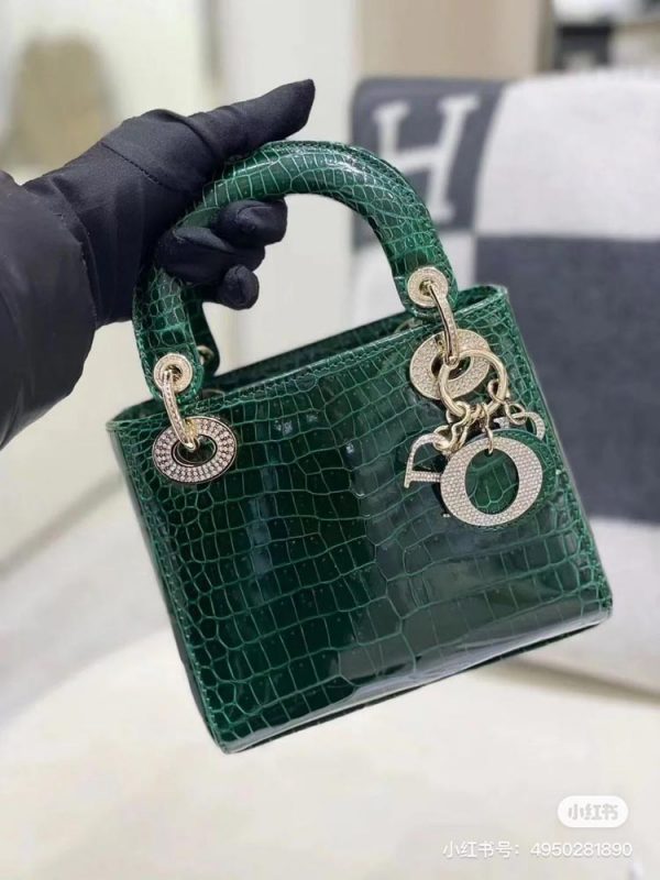 Deluxe Dior Bags
