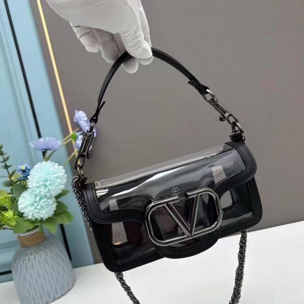 Ellite Valentino Bags