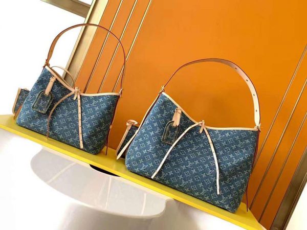 Ellite Louis Vuitton Bags