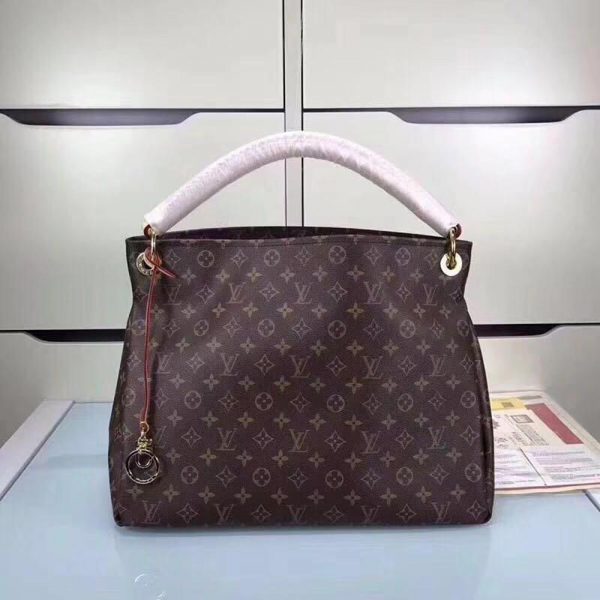 Exclusive Louis Vuitton Bags