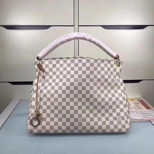 Exclusive Louis Vuitton Bags - Image 2