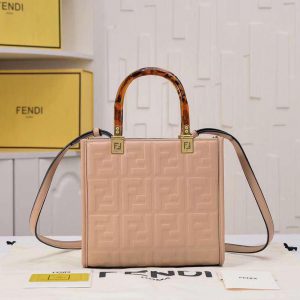 Luxury Fendi Bags