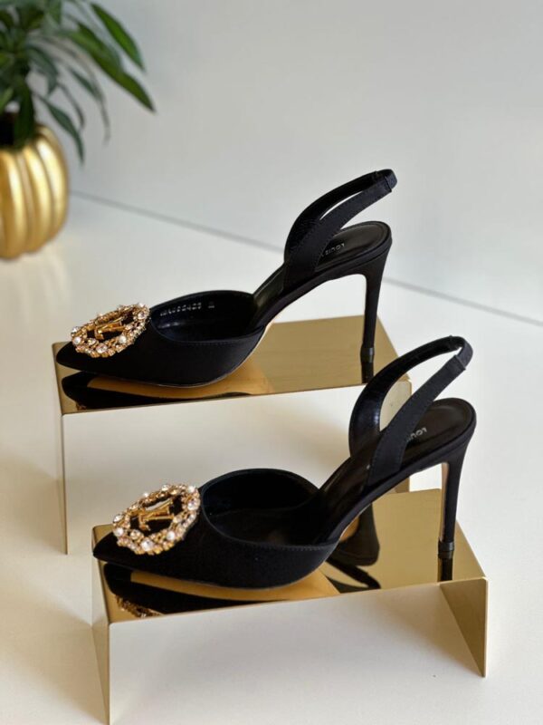 Ellite Louis Vuitton Shoes - Image 2