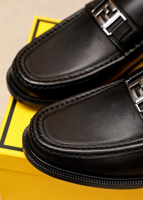 Swanky Fendi Shoes - Image 2