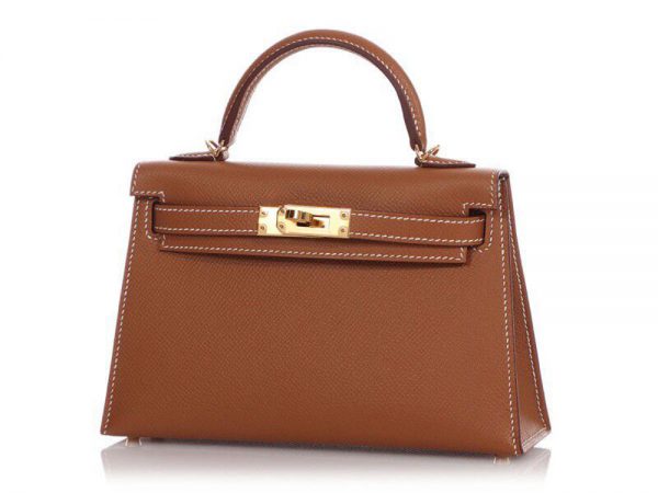 Elegant Hermes Bags - Image 2