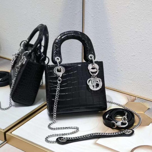Deluxe Dior Bags - Image 3