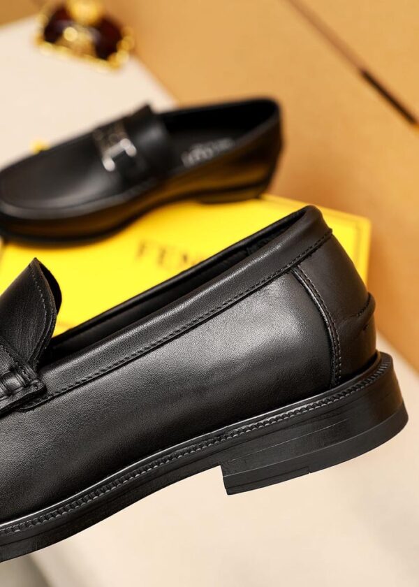 Swanky Fendi Shoes - Image 4