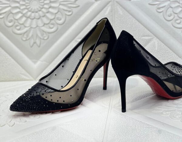 Exclusive Christian Louboutin Shoes - Image 2