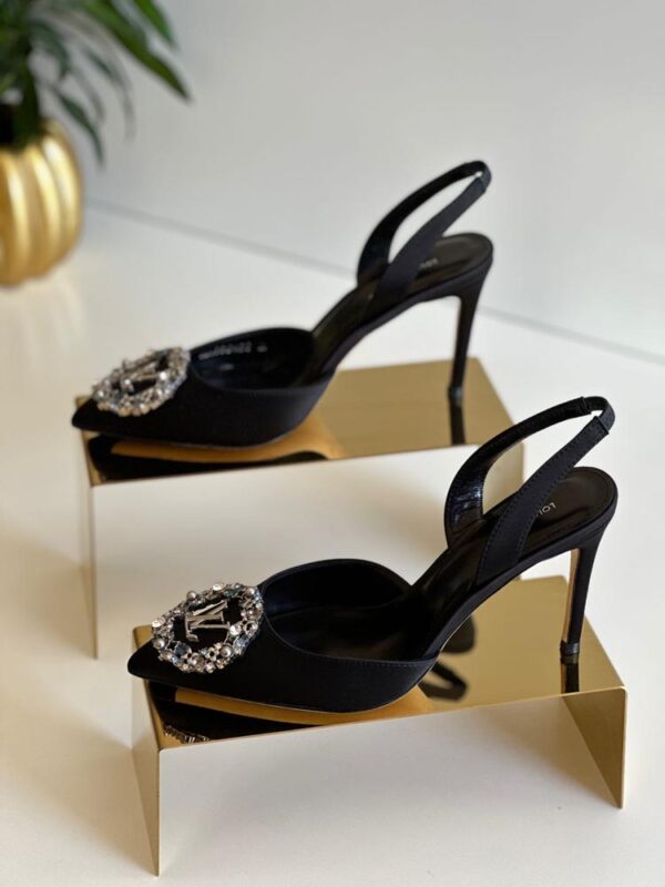 Ellite Louis Vuitton Shoes - Image 3