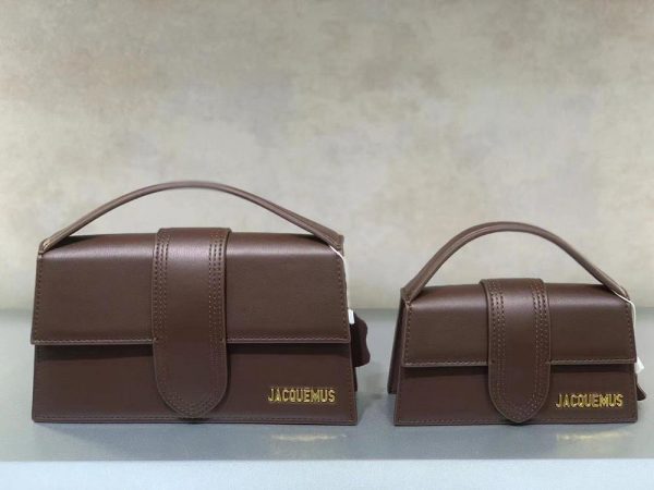 Swanky Jacquemus Bags - Image 7