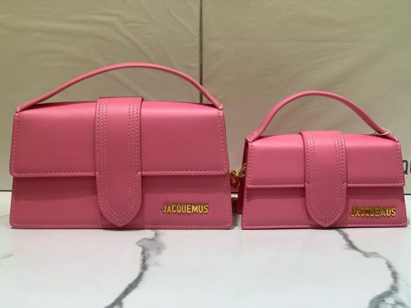 Swanky Jacquemus Bags - Image 6