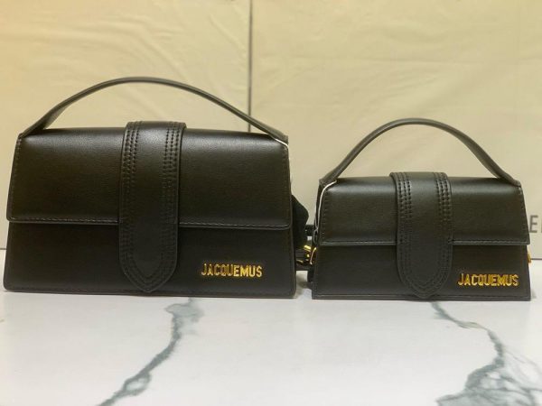 Swanky Jacquemus Bags