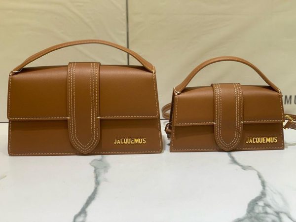 Swanky Jacquemus Bags - Image 5