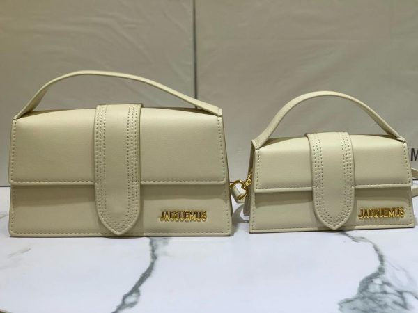 Swanky Jacquemus Bags - Image 4