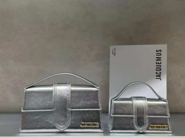 Swanky Jacquemus Bags - Image 3