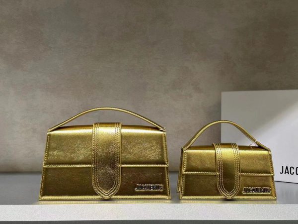 Swanky Jacquemus Bags - Image 2