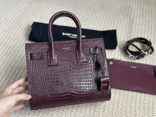 Exclusive YSL Bags - Image 5