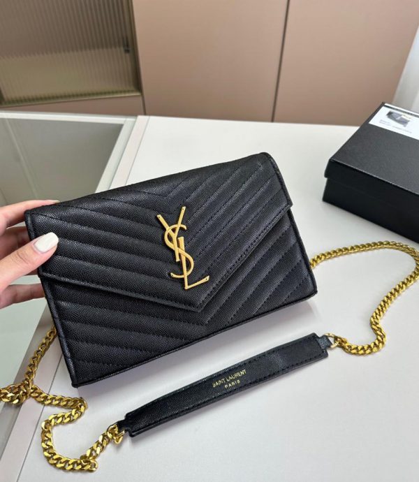 Exclusive YSL Bags - Image 5