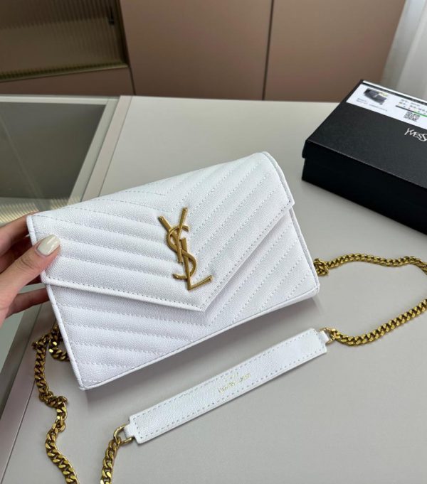 Exclusive YSL Bags - Image 4