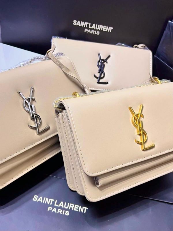 Lavish YSL Bags - Image 3