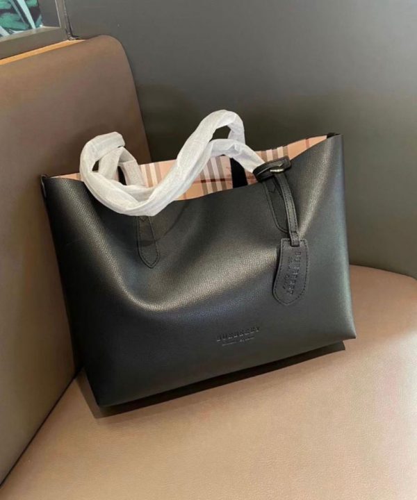 Ellite Burberry Bags - Image 2