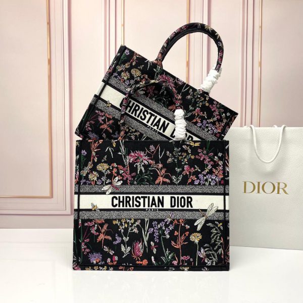 Opulent Dior Bags - Image 2