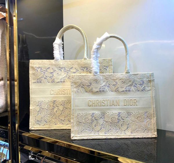 Opulent Dior Bags - Image 5