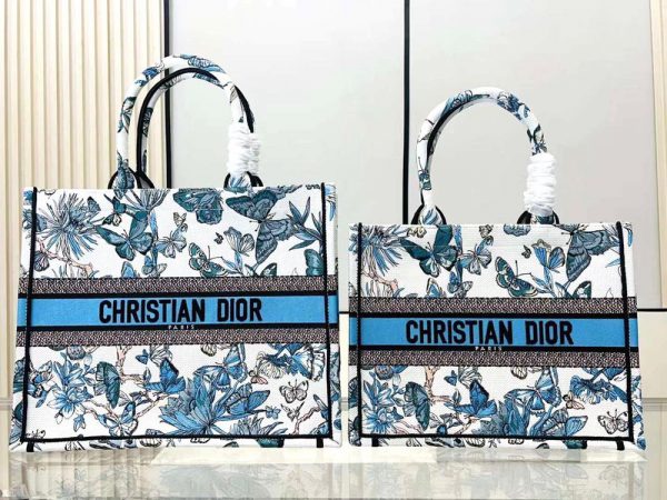 Opulent Dior Bags - Image 6