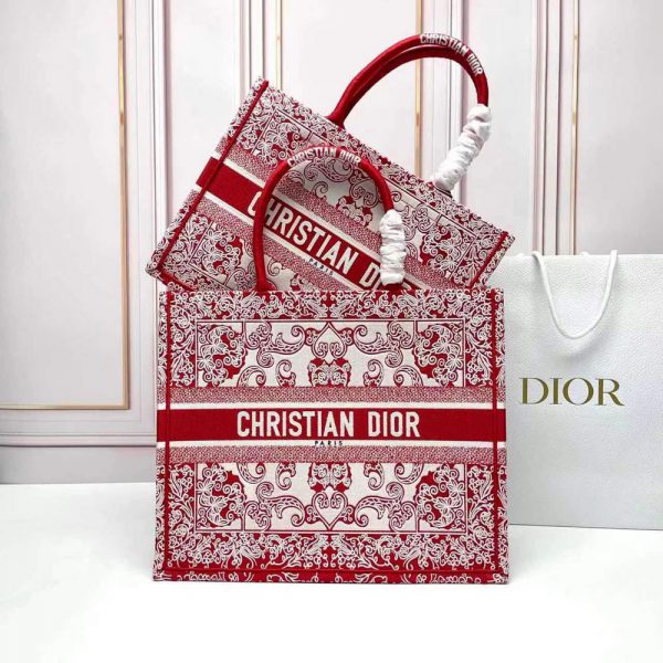 Opulent Dior Bags - Image 7