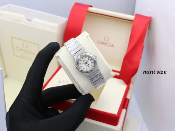Exclusive Omega Watches - Image 10