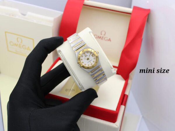 Exclusive Omega Watches - Image 9