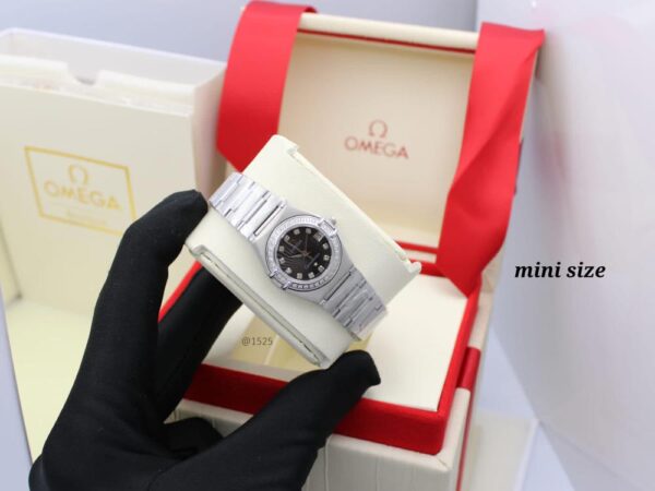 Exclusive Omega Watches - Image 8