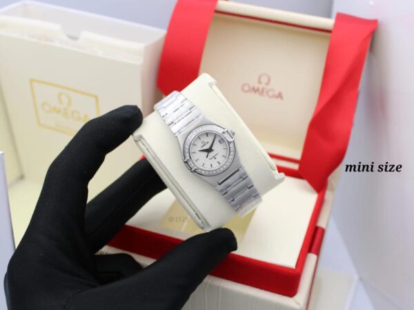 Exclusive Omega Watches - Image 7