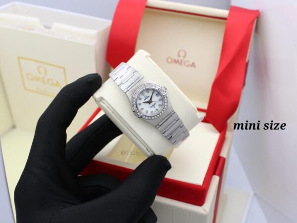 Exclusive Omega Watches - Image 6