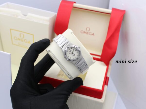 Exclusive Omega Watches - Image 5