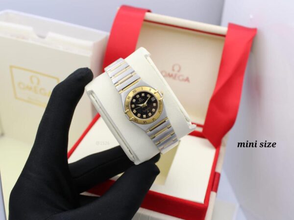 Exclusive Omega Watches - Image 4